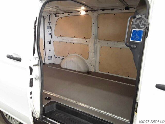 Van Mercedes-Benz Vito116CDI KA lang,Klima,Tempomat,Kamera
