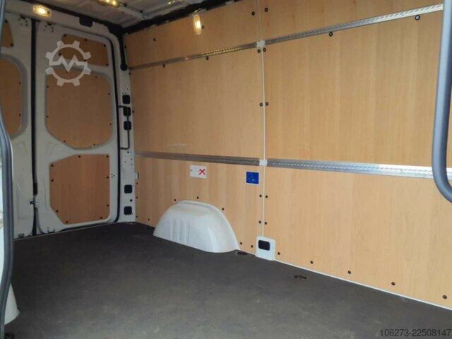 Van Mercedes-Benz Sprinter 317 CDI,L2H2,Automatik,Kamera,Navi