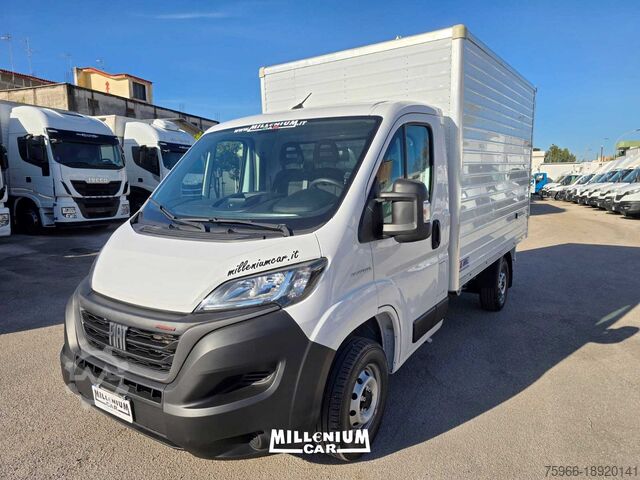 Panel van FIAT DUCATO 2022 FURGONE 3,20