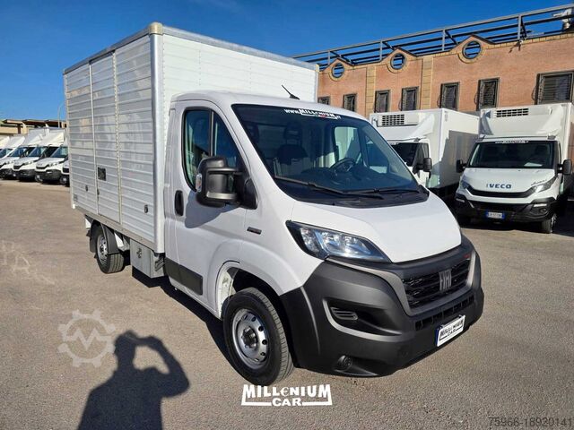 Panel van FIAT DUCATO 2022 FURGONE 3,20