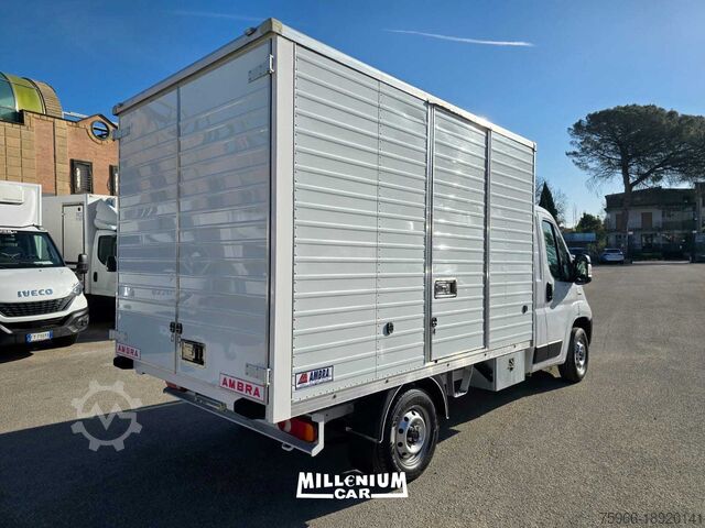 Panel van FIAT DUCATO 2022 FURGONE 3,20