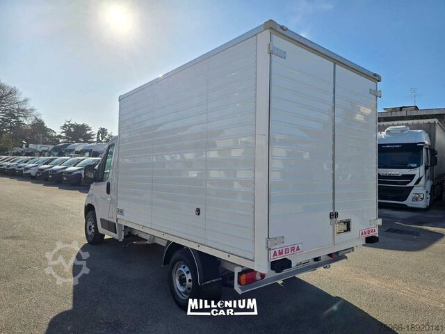 Panel van FIAT DUCATO 2022 FURGONE 3,20