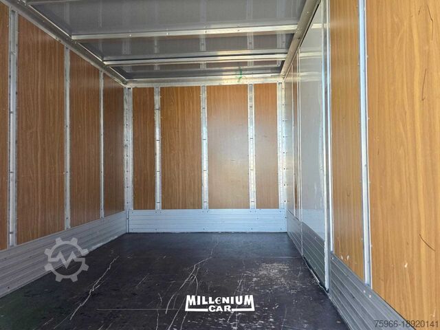 Panel van FIAT DUCATO 2022 FURGONE 3,20