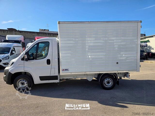 Panel van FIAT DUCATO 2022 FURGONE 3,20