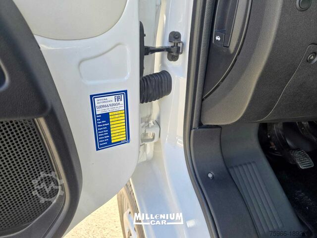 Panel van FIAT DUCATO 2022 FURGONE 3,20