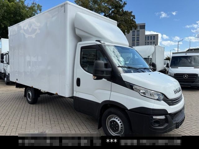 Box van IVECO Daily 35s14 Möbel Maxi 4,39 l / 2,37 hoch 22 m³