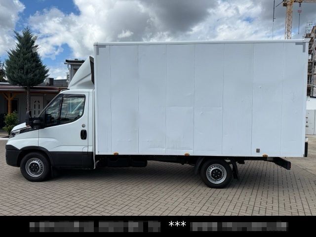 Box van IVECO Daily 35s14 Möbel Maxi 4,39 l / 2,37 hoch 22 m³
