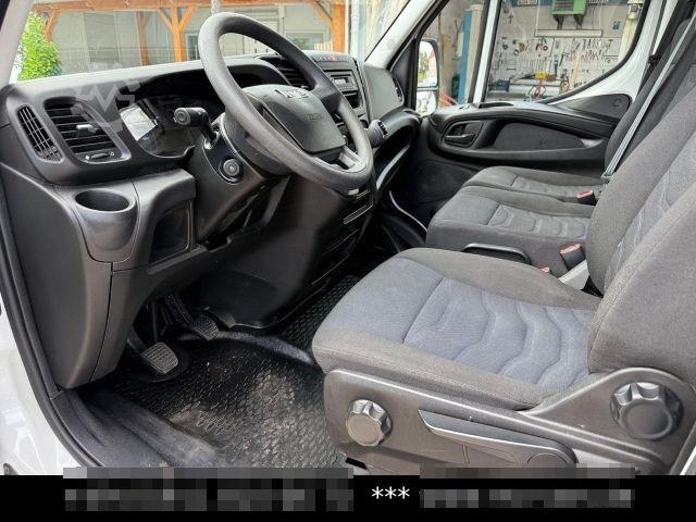 Box van IVECO Daily 35s14 Möbel Maxi 4,39 l / 2,37 hoch 22 m³