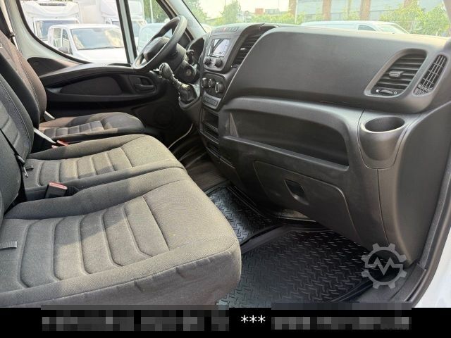 Box van IVECO Daily 35s14 Möbel Maxi 4,33 l / 2,45 hoch 23 m³