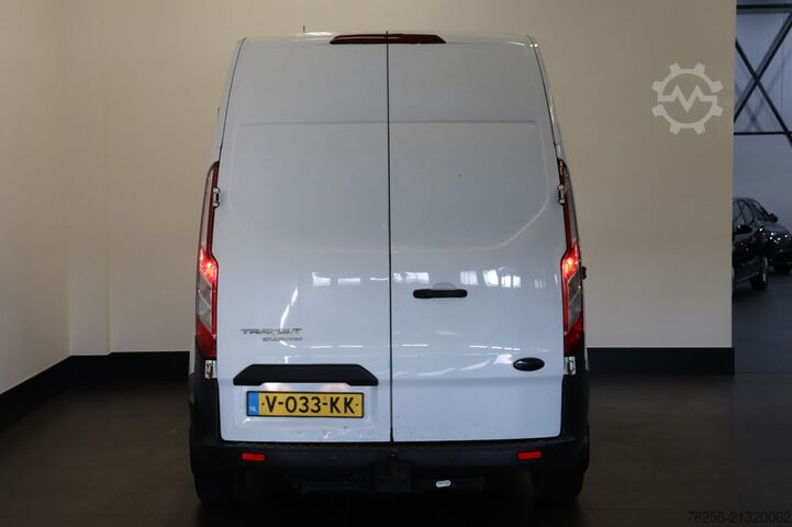 Kastenwagen Ford Transit Custom 2.2 TDCI L1H2 - Airco - Cruise -...