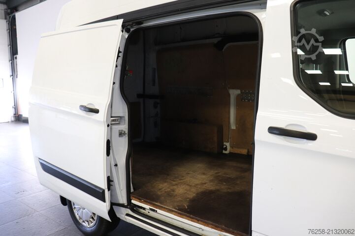 Kastenwagen Ford Transit Custom 2.2 TDCI L1H2 - Airco - Cruise -...
