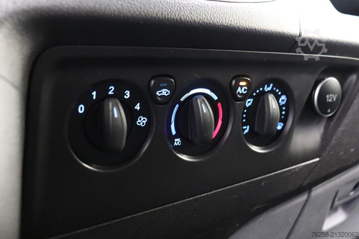 Kastenwagen Ford Transit Custom 2.2 TDCI L1H2 - Airco - Cruise -...