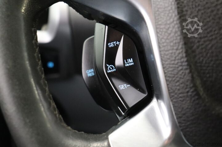 Kastenwagen Ford Transit Custom 2.2 TDCI L1H2 - Airco - Cruise -...