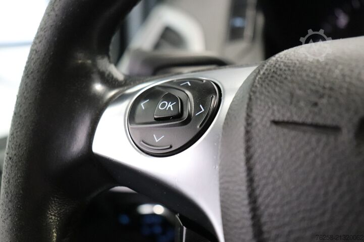 Kastenwagen Ford Transit Custom 2.2 TDCI L1H2 - Airco - Cruise -...