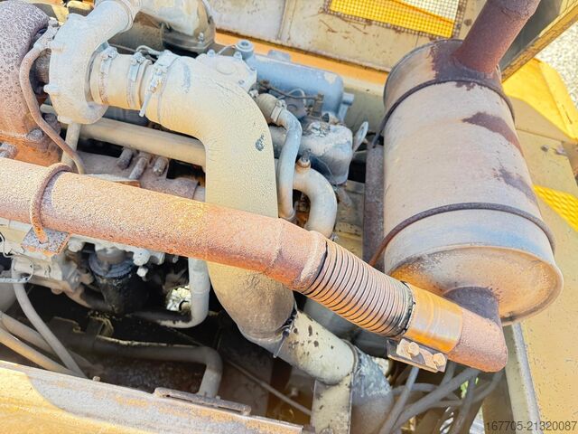 Crawler excavator Fiat-Hitachi FH 300 T