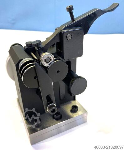 Mini manual punch grinding device Matchling 