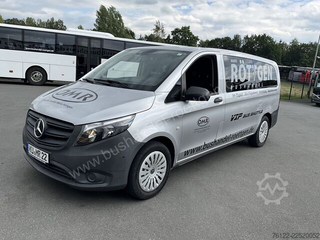 Personenbeförderung Mercedes-Benz Vito Tourer