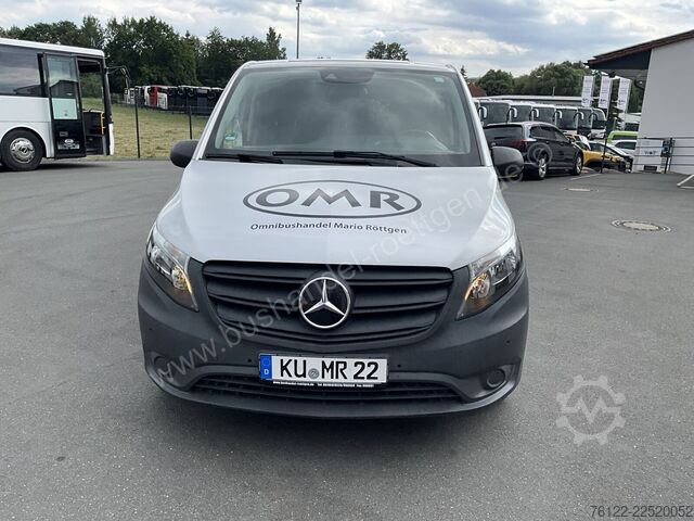 Personenbeförderung Mercedes-Benz Vito Tourer