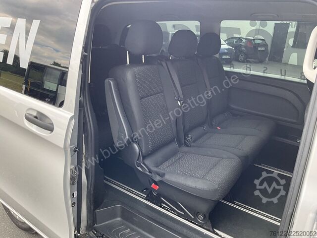 Personenbeförderung Mercedes-Benz Vito Tourer