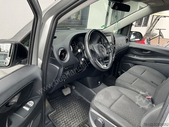 Personenbeförderung Mercedes-Benz Vito Tourer