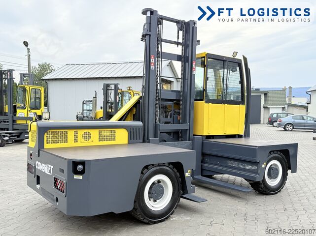Seitenstapler Combilift C6000FSL DIESEL DUPLEX 4500 POSITIONER