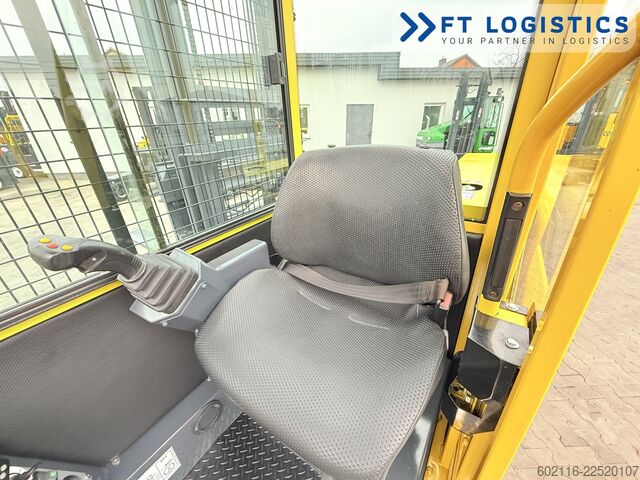 Seitenstapler Combilift C6000FSL DIESEL DUPLEX 4500 POSITIONER
