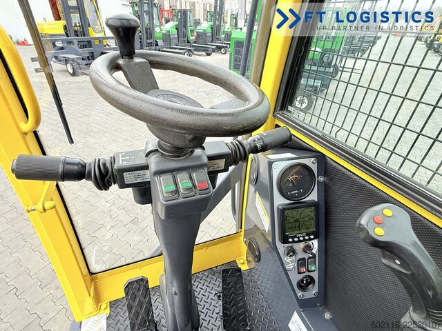 Seitenstapler Combilift C6000FSL DIESEL DUPLEX 4500 POSITIONER