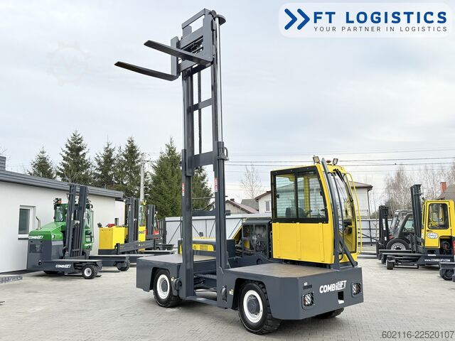 Seitenstapler Combilift C6000FSL DIESEL DUPLEX 4500 POSITIONER