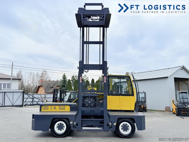 Seitenstapler Combilift C6000FSL DIESEL DUPLEX 4500 POSITIONER