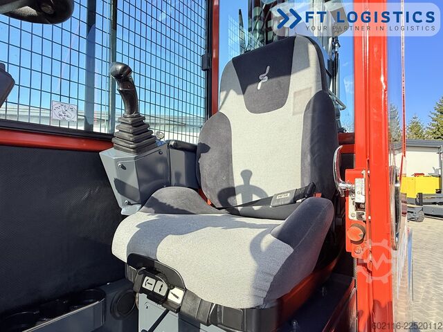 Seitenstapler Combilift C5000FSL DIESEL DUPLEX 4040MM FREE-LIFT