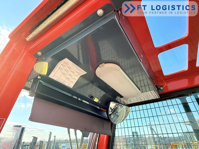 Seitenstapler Combilift C5000FSL DIESEL DUPLEX 4040MM FREE-LIFT