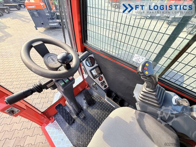 Seitenstapler Combilift C5000FSL DIESEL DUPLEX 4040MM FREE-LIFT