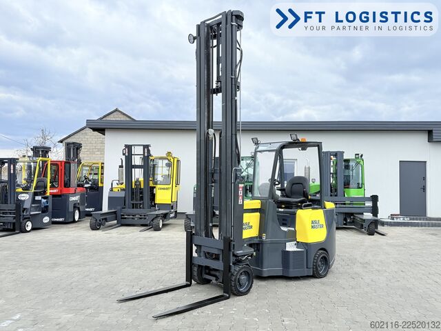 Schmalgangstapler Combilift AISLE MASTER 20SHE TRIPLEX 8500