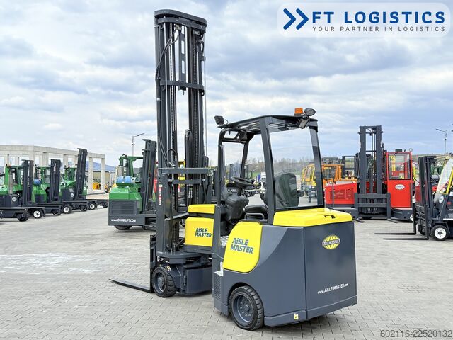 Schmalgangstapler Combilift AISLE MASTER 20SHE TRIPLEX 8500
