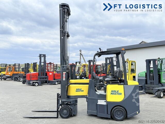 Schmalgangstapler Combilift AISLE MASTER 20SHE TRIPLEX 8500