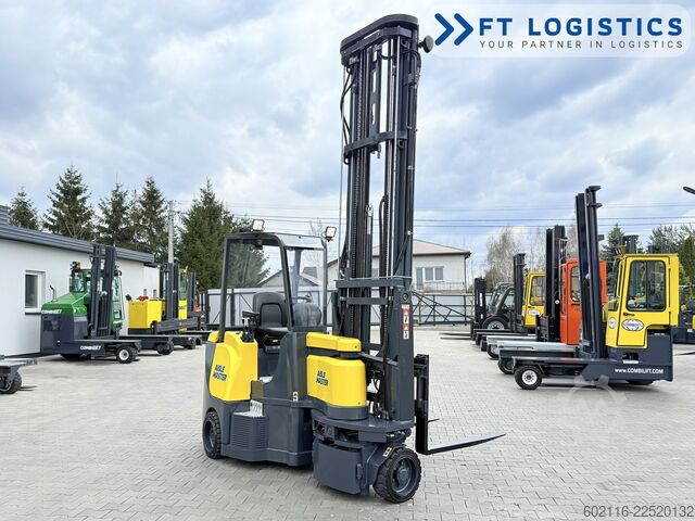 Schmalgangstapler Combilift AISLE MASTER 20SHE TRIPLEX 8500
