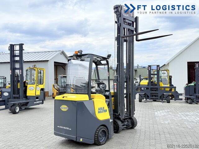 Schmalgangstapler Combilift AISLE MASTER 20SHE TRIPLEX 8500