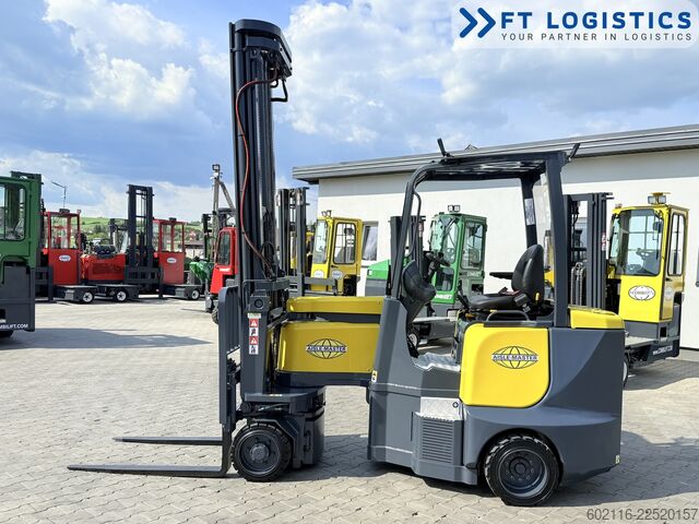 Schmalgangstapler Combilift AISLE MASTER 25WE TRIPLEX 6650MM