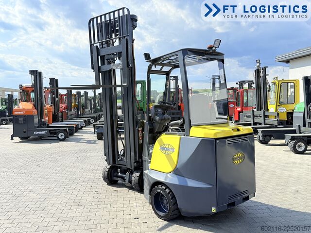 Schmalgangstapler Combilift AISLE MASTER 25WE TRIPLEX 6650MM