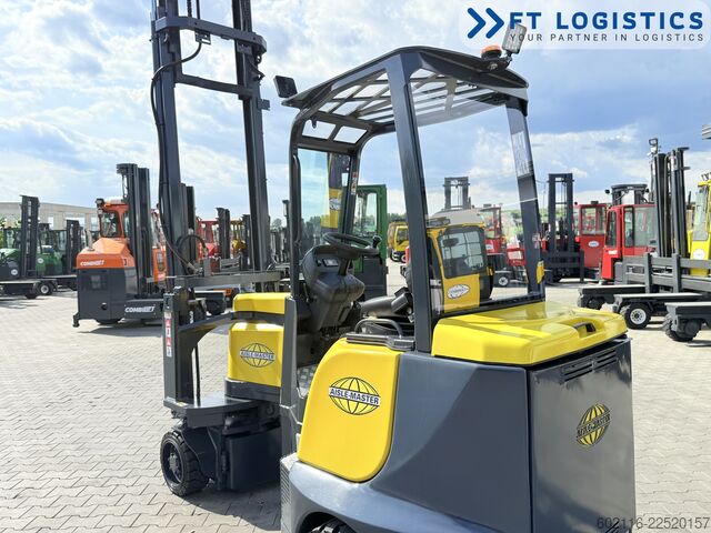 Schmalgangstapler Combilift AISLE MASTER 25WE TRIPLEX 6650MM