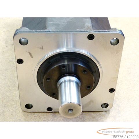 Fanuc motor Fanuc A06B-0502-B067#7000 AC Servo Motor