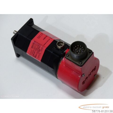 Control unit Fanuc A06B-0533-B021 AC Servo Motor  !