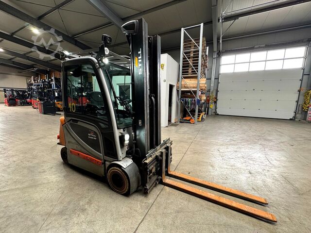 Elektrostapler Still RX 20-20PL [ID: 269]