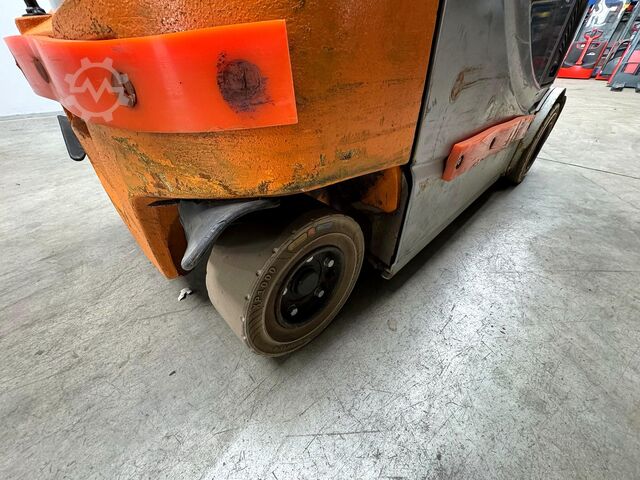 Elektrostapler Still RX 20-20PL [ID: 269]