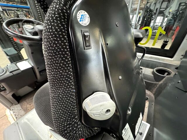 Elektrostapler Still RX 20-20PL [ID: 269]