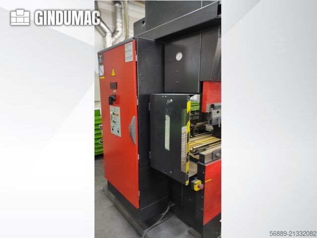 AMADA HFB 5020 AMADA HFB 5020