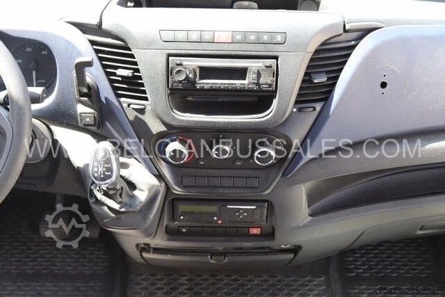 Minibus Iveco INDCAR Mobi/ Airco  / Automatic gearbox / Engin...