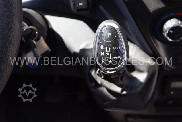 Minibus Iveco INDCAR Mobi/ Airco  / Automatic gearbox / Engin...