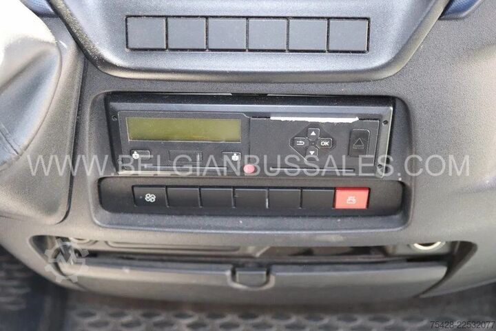 Minibus Iveco INDCAR Mobi/ Airco  / Automatic gearbox / Engin...