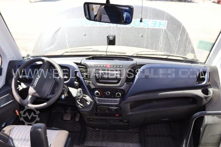 Minibus Iveco INDCAR Mobi/ Airco  / Automatic gearbox / Engin...
